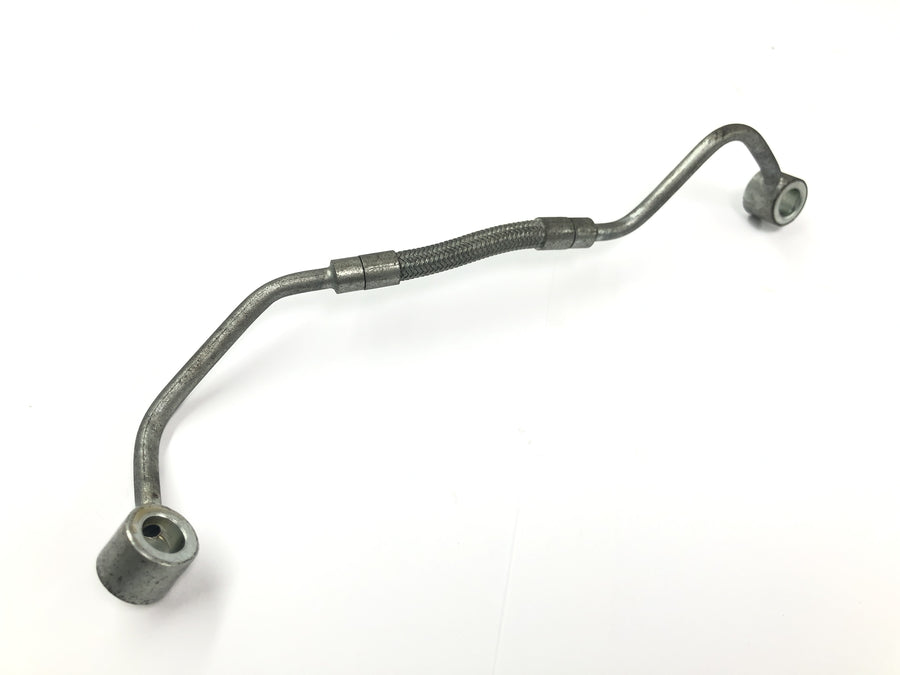 Triumph Tiger 955i 709EN [2003] - Oil line oil hose engine oil line