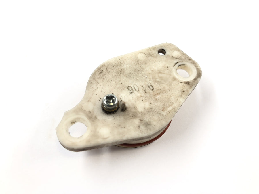 Yamaha XTZ 750 3LD [1989] - Neutral switch sensor