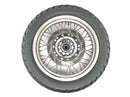 Triumph Tiger 900 T400 [1998] - Rear wheel rim wheel 3.00 x 17"-8