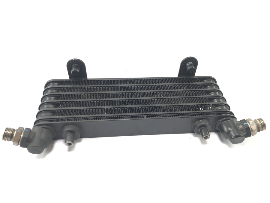 Benelli TNT 1130 [2009] - Oil cooler heat exchanger radiator