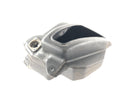Yamaha XVS 650 Drag Star VM02 [1998] - Glove compartment storage compartment left-1