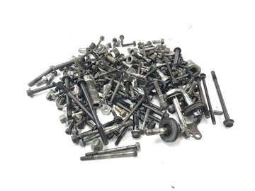 Honda CBX 650 E RC13 [1983] - screws and residual parts are convolidated - 0