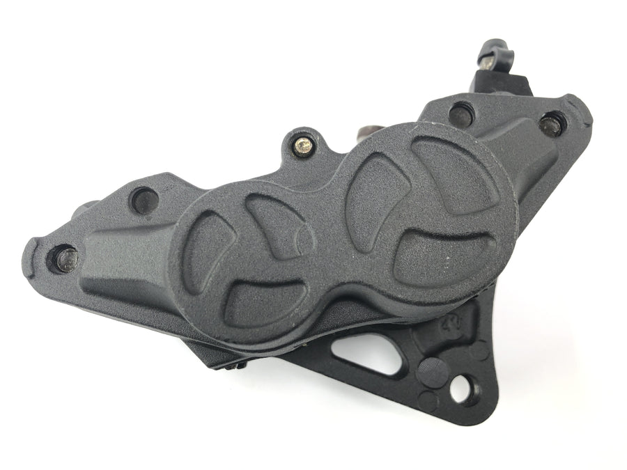 Triumph Sprint ST 1050 [2005] - Brake caliper brake tongs on the front left