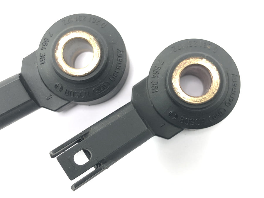 BMW R 1200 R R1ST [2008] - Knock sensor knock sensors detonation sensor pair