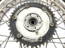 Yamaha XT 500 1U6 [1981] - Rear wheel rim-3