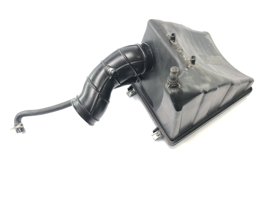 Aprilia SX 125 KX1 [2020] - Air filter box airbox