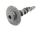 Kawasaki ZXR 400 ZX400L [1992] - Camshaft intake camshaft control shaft IN-6