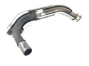 Suzuki Intruder VL 1500 AL [2000] - Exhaust manifold manifold pipe exhaust pipe cylinder rear-3