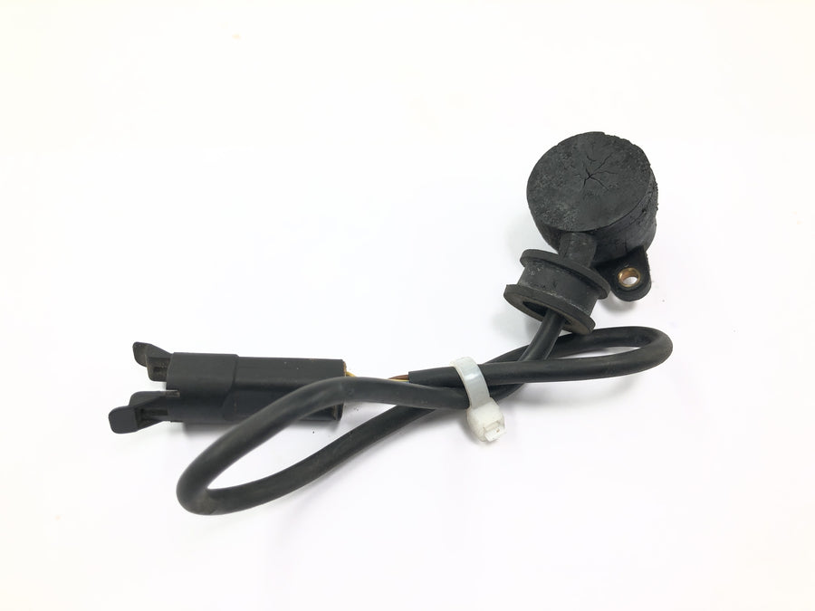 BMW K 1100 LT [1993] - Idle switch neutral switch