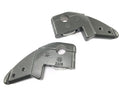 Cagiva Planet 125 [1998] - handlebar clamps handlebar mount pair-2