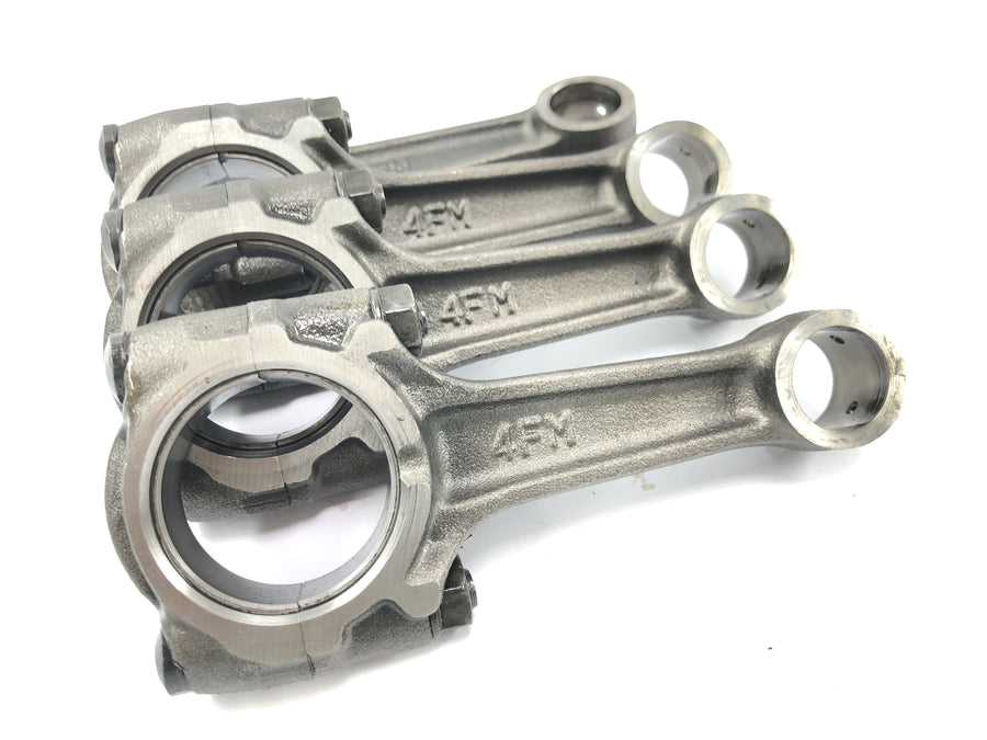 Yamaha YZF 750 R 4HN [1995] - connecting rod connecting rods connecting rod set