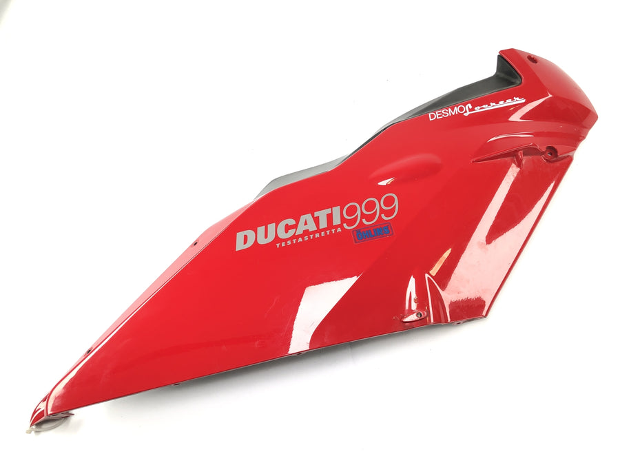 Ducati 999 H4 [2003] - Side cladding disguise right