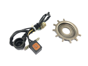 Honda ST 1100 SC26 Pan European [1990] - Pickup impulse generator