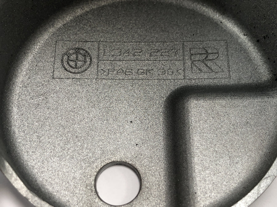 BMW R 1100 S R2S [2000] - Starter cover starter cover