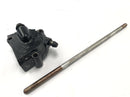 Yamaha FJ 1100 47E [1985] - coupling buyer cylinder with clutch pressure rod-2
