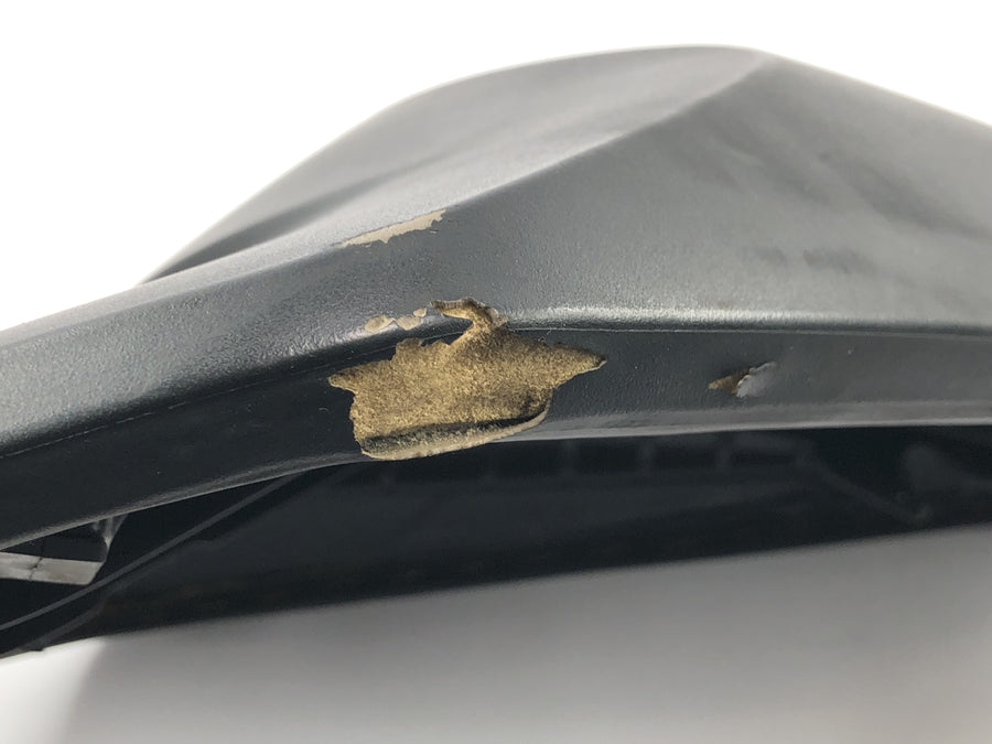KTM RC 125 [2016] - Pillion seat seat bench passenger