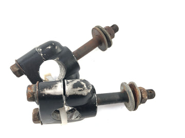 Yamaha XT 550 5Y3 [1982] - Riser handlebar holder - 0