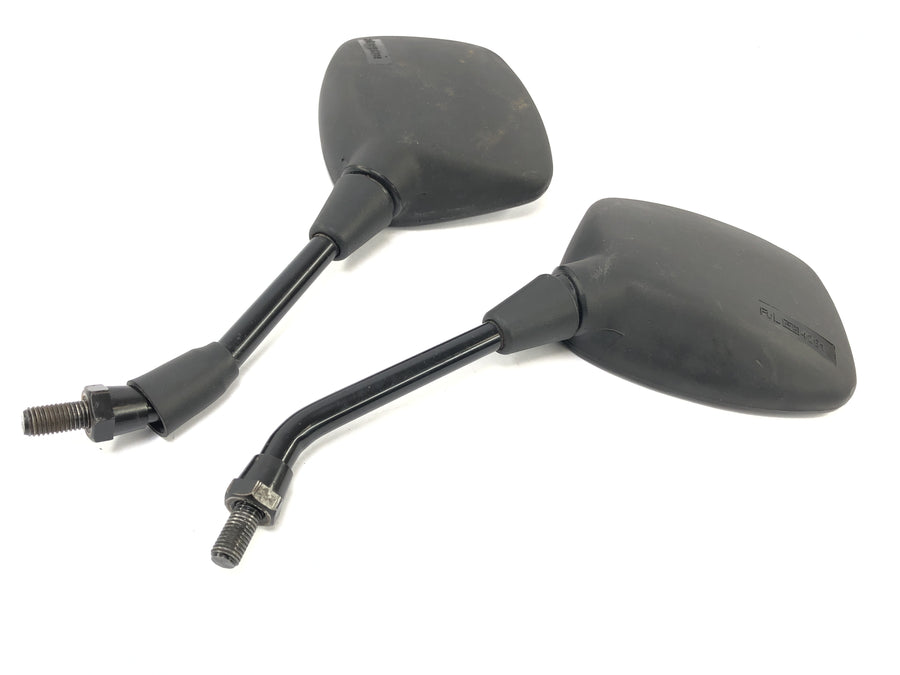 Husqvarna SM 630 A4 [2010] - Mirrors rearview mirror right and left