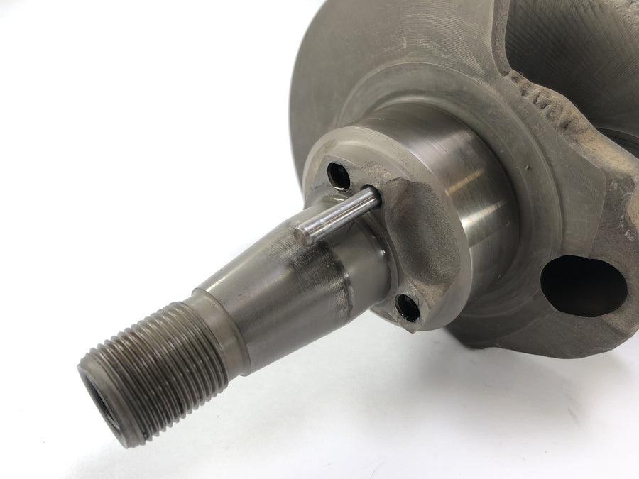 BMW R 1200 R [2007] - Crankshaft