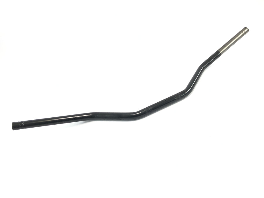 Yamaha MT 03 RM02 [2007] - Handlebar tubular steel black