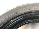 Suzuki GSF 1200 S Bandit WVA9 [2003] - Hinterrad Felge Rad 5.50 x 17 "-4