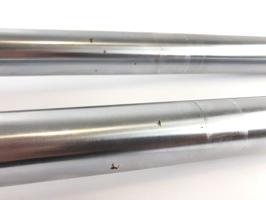 Yamaha XS 400 2A2 [1982] - Fork telescopic fork