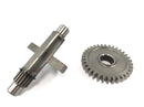 Kawasaki Ninja 125 BX125B [2024] - compensation wave-3