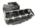 Kawasaki ZRX 1200 S ZRT20A [2001] - engine housing crankcase engine block empty housing-1