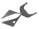Aprilia RSV4 1000 [2010] - Fairing inner fairing left and right-1