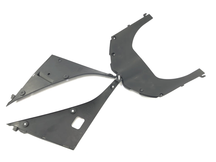 Aprilia RSV4 1000 [2010] - Fairing inner fairing left and right