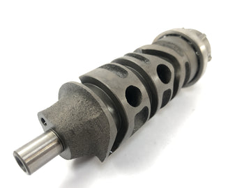 Honda CB 750 RC42 [1996] - switching roller set - 0