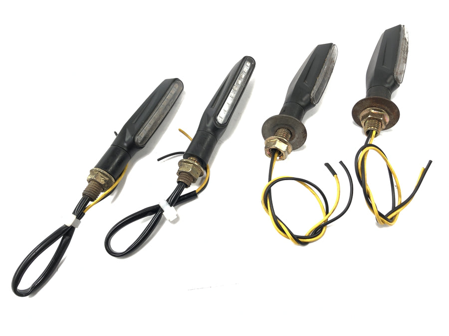 Yamaha YZF R1 RN09 [2003] - Blinker Led turn signals set