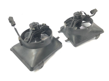 BMW K 1200 LT K2LT [1999] - Radiator fan cooling fan right and left - 0