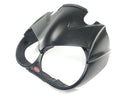 Moto Guzzi Stelvio 1200 8V [2016] - Headlight fairing front mask lamp mask fairing-2