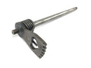 Suzuki RG 250 Gamma GJ21D [1987] - shift shaft shift lever shaft shift mechanism-4