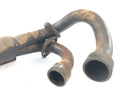 Yamaha TT 600 59x [1986] - manifold manifold exhaust-5