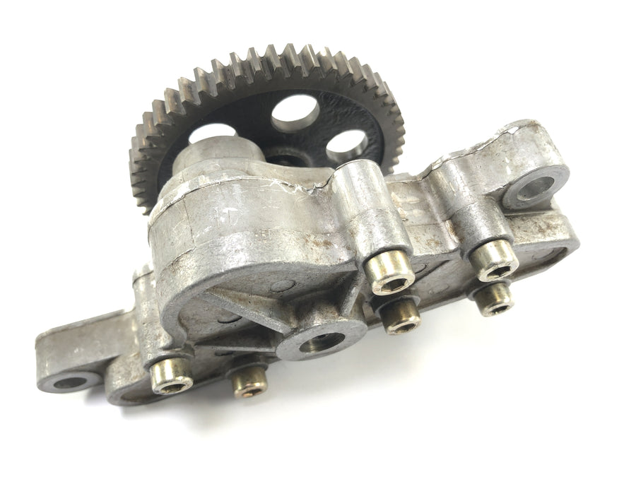 Ducati 900 SS [1991] - Oil pump