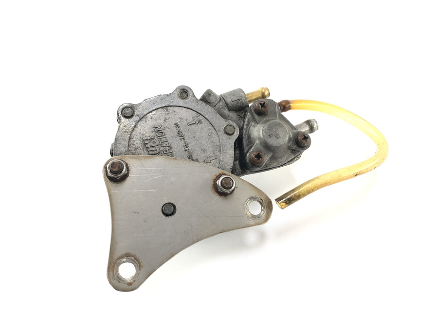 KTM 640 LC4 Adventure [2000] - Petrol pump Fuel pump