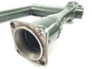 BMW R 60/5 [1973] - Swingarm rear wheel swingarm with cardan shaft-5