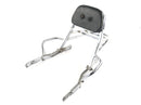 Moto Guzzi California 1100i [1995] - Backrest passenger sissy bar-1