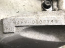 Yamaha GTS 1000 4FV [1997] - Frame with papers-5