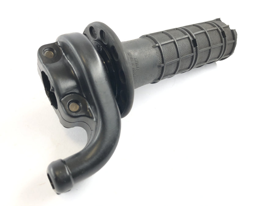 KTM LC4 640 EGS [2004] - throttle grip
