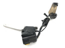 BMW K 1100 RS [1991] - handlebar fittings left handlebar switch coupling lever-1