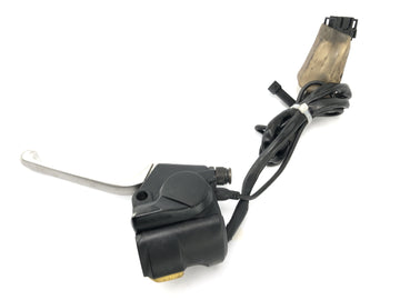 BMW K 1100 RS [1991] - handlebar fittings left handlebar switch coupling lever