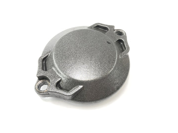 Aprilia RST 1000 Futura [2002] - Oil filter lid motor lid - 0