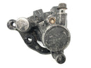 Yamaha XT 600 43F [1985] - brake caliper brake tongs at the front-2