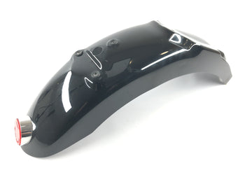 Triumph Bonneville T100 986MF [2012] - Rear fender, rear wheel cover, rear fender