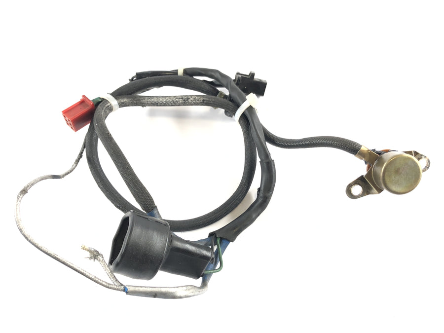 Honda Goldwing GL 1100 SC02 [1980] - Gang sensor neutral sensor