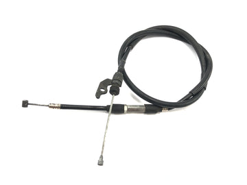 Honda XRV 750 Africa Twin RD04 [1992] - clutch cable clutch cable Bowden cable