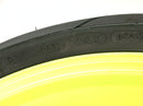 Suzuki GSX R 1000 WVB6 K6 [2006] - Hinterrad Rad Felge neon gelb 6.00 x 17"-4